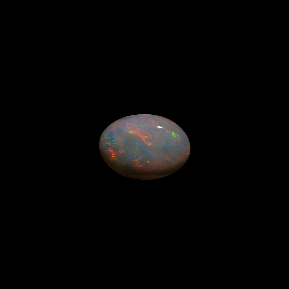 Opal - 4.1 Carats