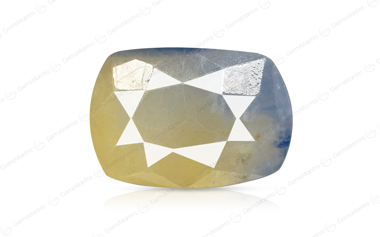 Pitambari Neelam - 4.81 Carats