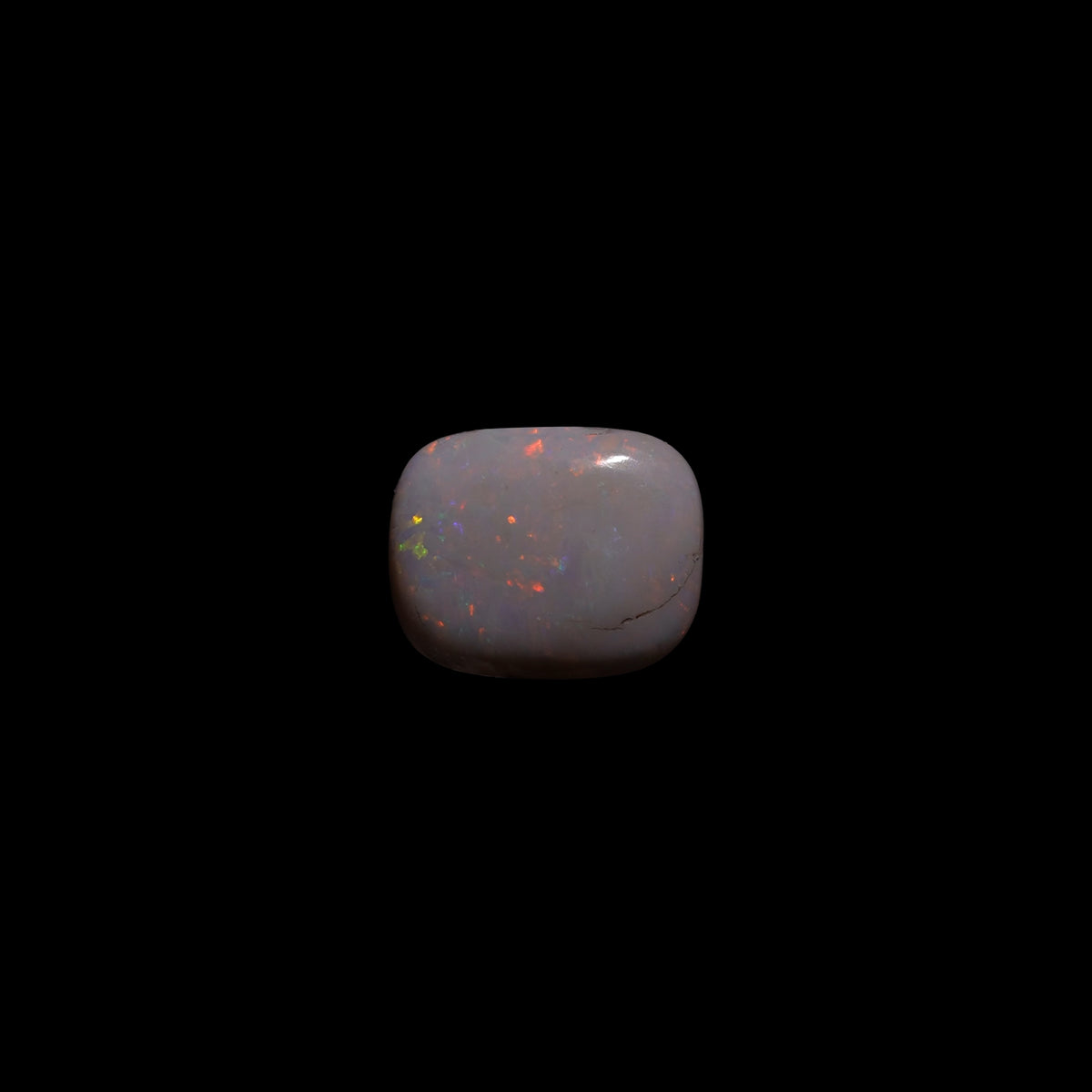 Opal - 5.13 Carats
