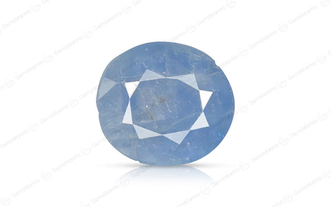 Ceylon Blue Sapphire (Neelam) – 4.76 Carat / 5.2 Ratti [GM04003]