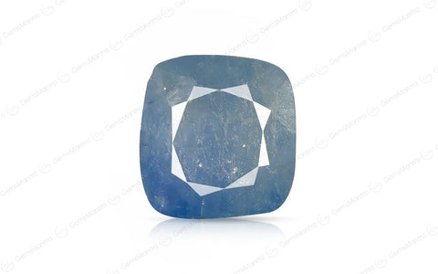 Ceylon Blue Sapphire (Neelam) – 5.16 Carat / 5.7 Ratti [GM04015]