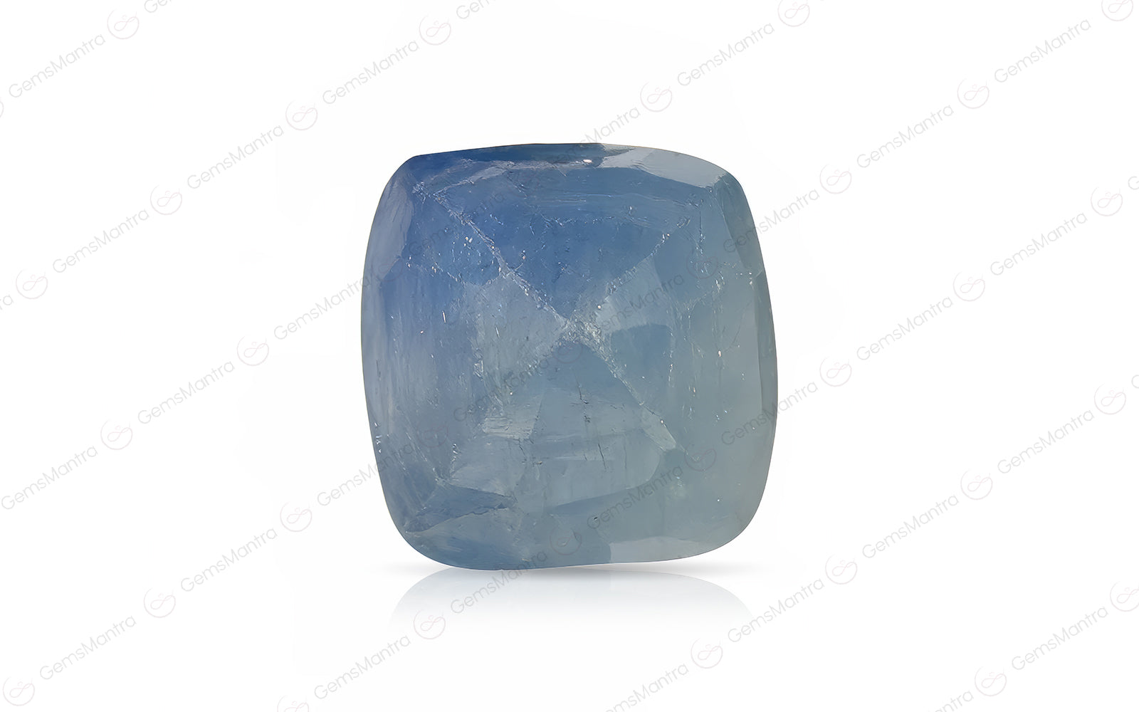 Ceylon Blue Sapphire - 5.16 Carats