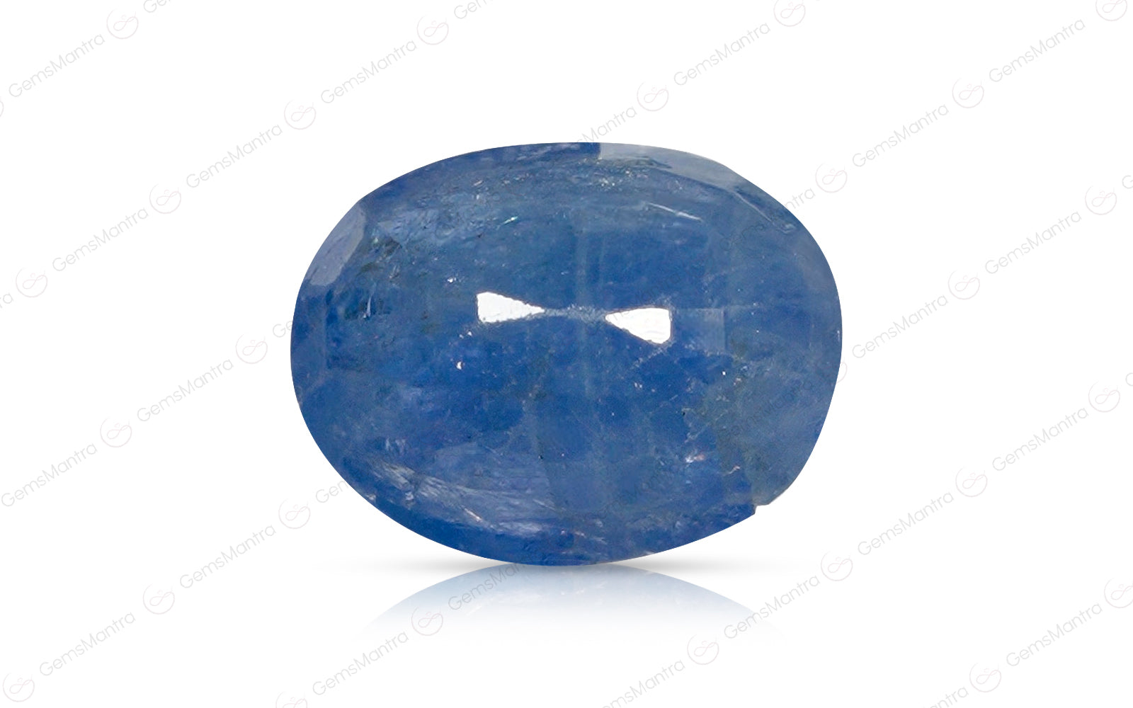 Ceylon Blue Sapphire - 7.16 Carats