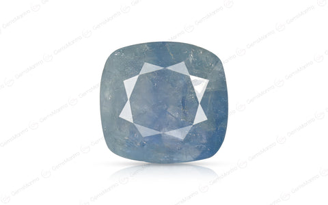 Ceylon Blue Sapphire (Neelam) – 4.96 Carat / 5.5 Ratti [GM04021]