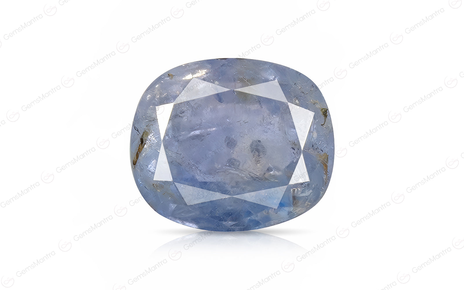 Ceylon Blue Sapphire - 3.22 Carats