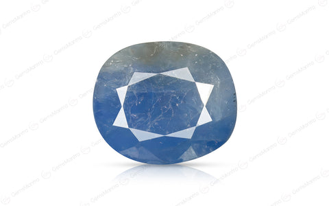 Ceylon Blue Sapphire (Neelam) – 5.57 Carat / 6.1 Ratti [GM04037]