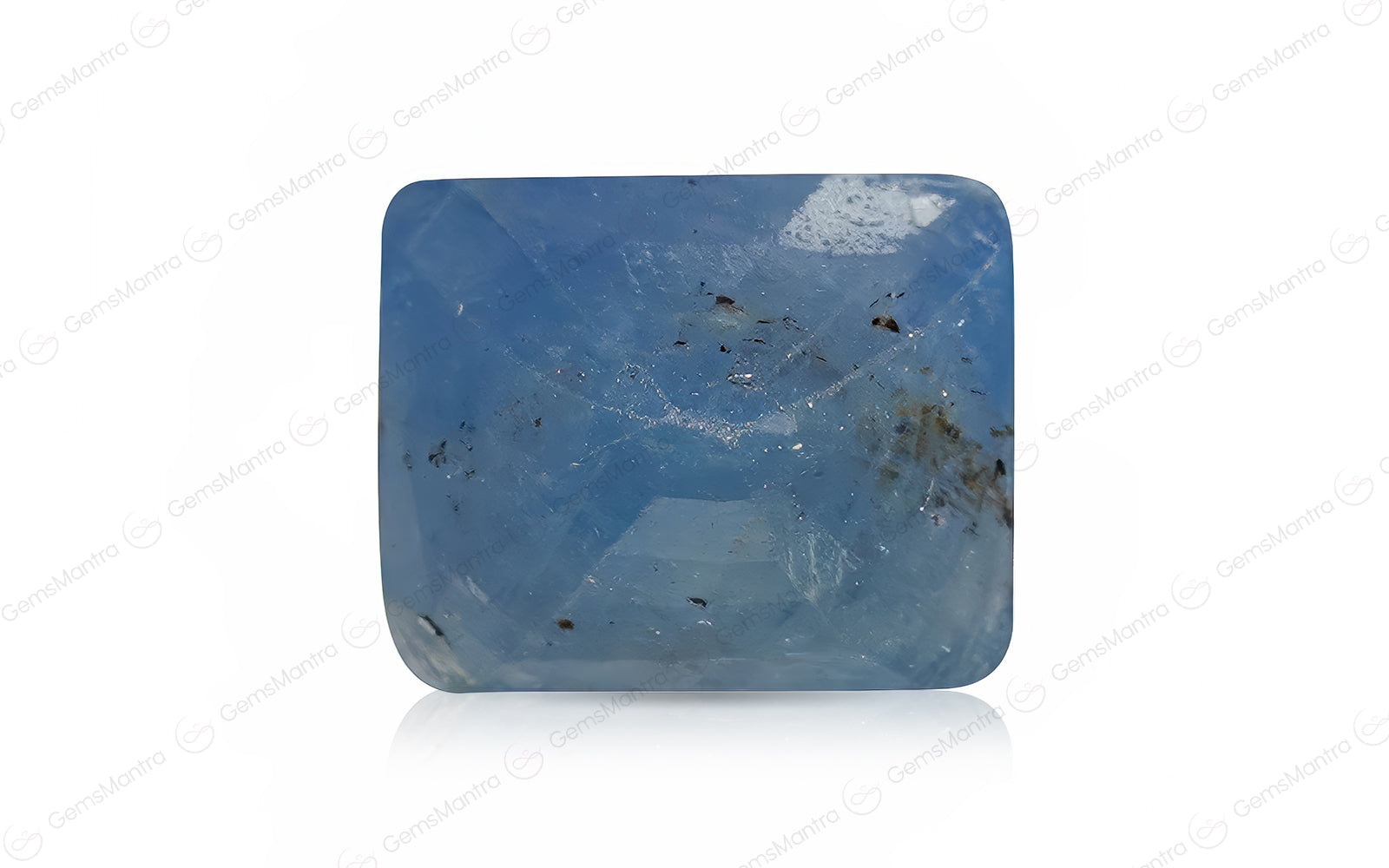 Ceylon Blue Sapphire - 10.86 Carats