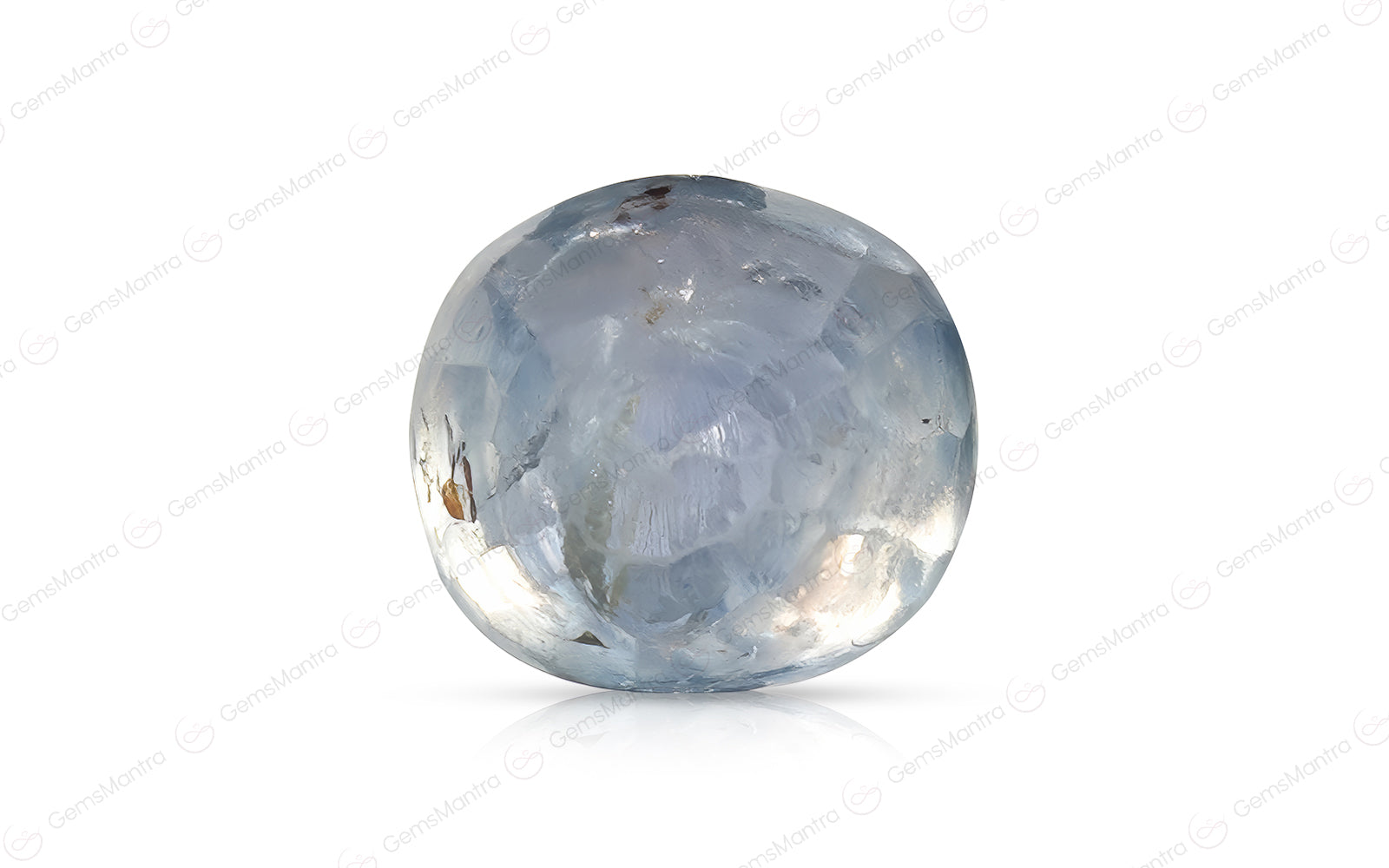 Ceylon Blue Sapphire - 4 Carats