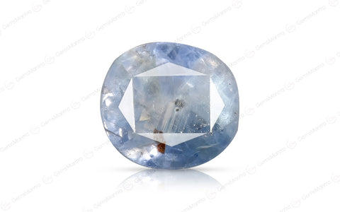 Ceylon Blue Sapphire (Neelam) – 4 Carat / 4.4 Ratti [GM04050]