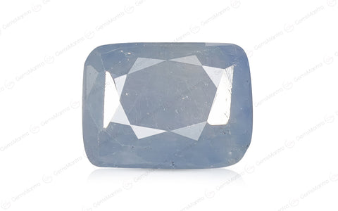Ceylon Blue Sapphire (Neelam) – 9.28 Carat / 10.2 Ratti [GM04053]