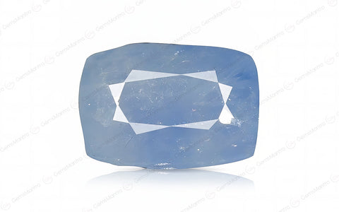 Ceylon Blue Sapphire (Neelam) – 3.83 Carat / 4.2 Ratti [GM04061]