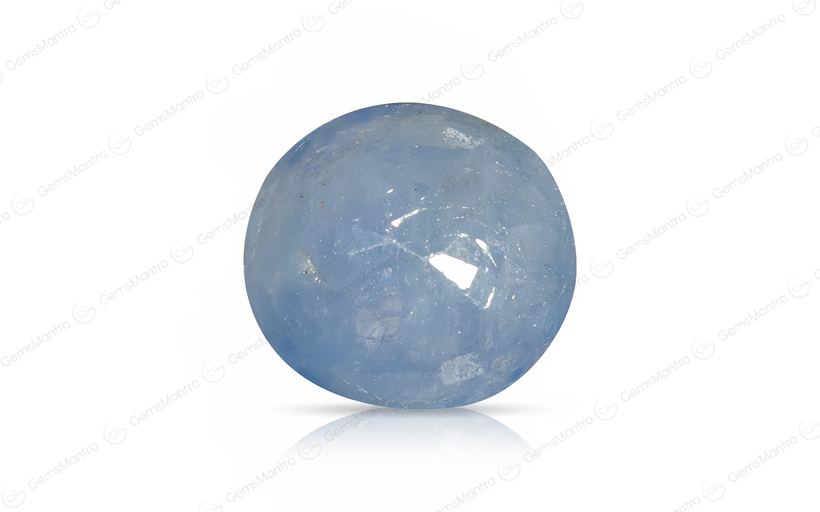 Ceylon Blue Sapphire - 9.9 Carats