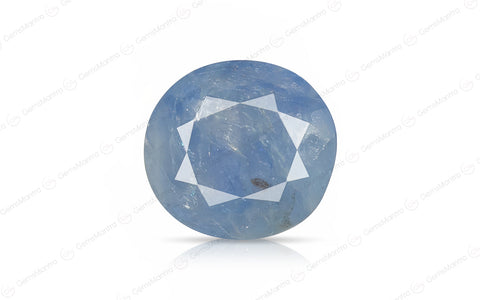 Ceylon Blue Sapphire (Neelam) – 9.9 Carat / 10.9 Ratti [GM04065]