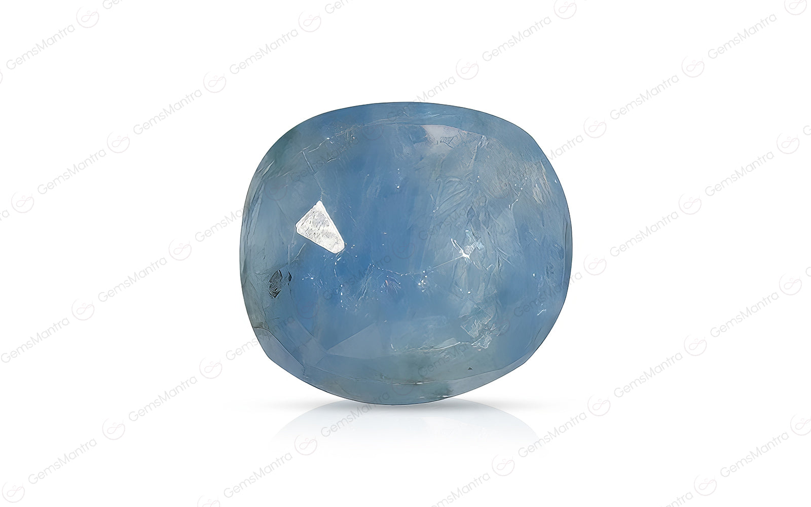 Ceylon Blue Sapphire - 8.3 Carats