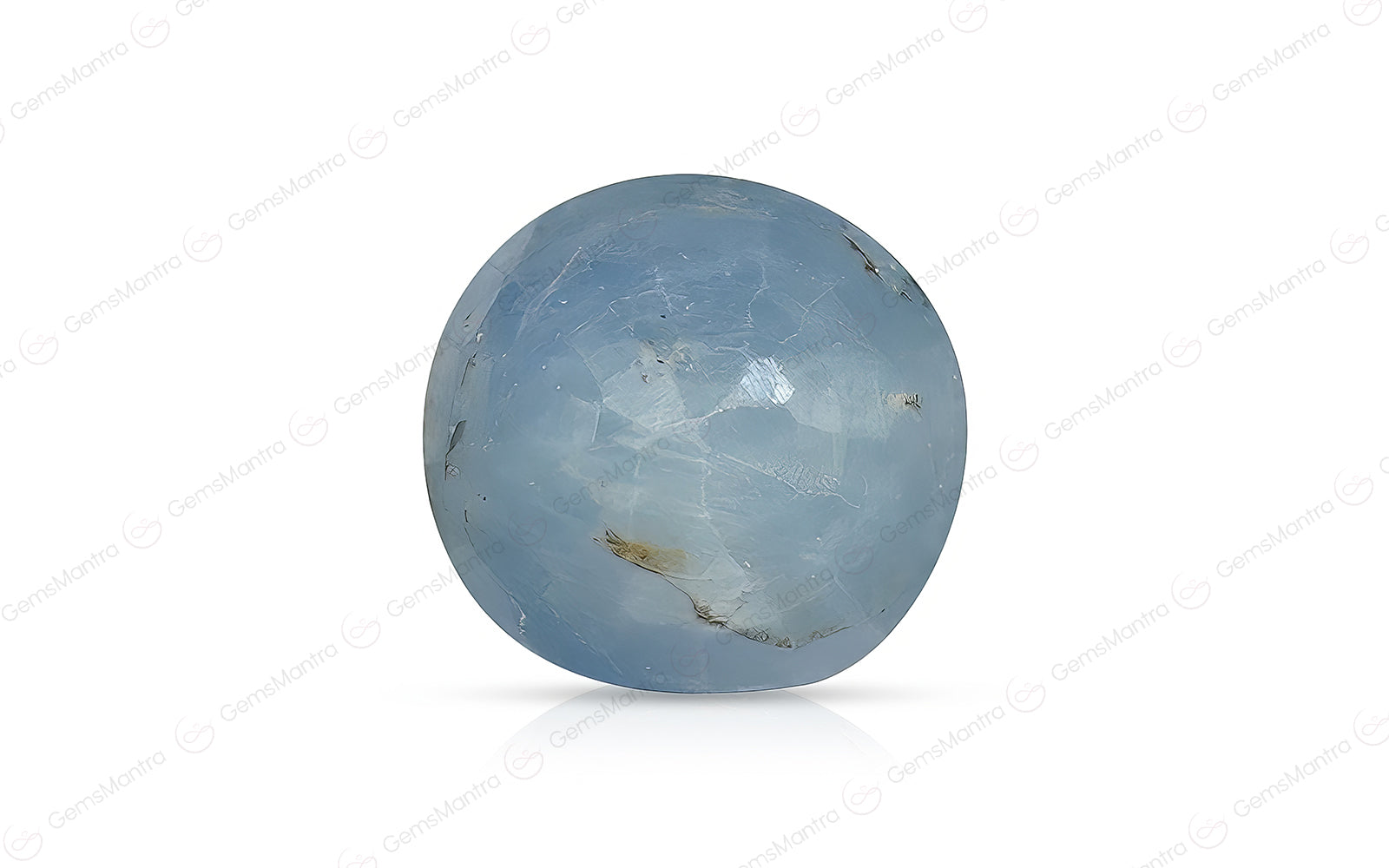 Ceylon Blue Sapphire - 6.64 Carats