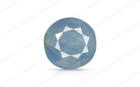 Ceylon Blue Sapphire (Neelam) – 6.64 Carat / 7.3 Ratti [GM04071]