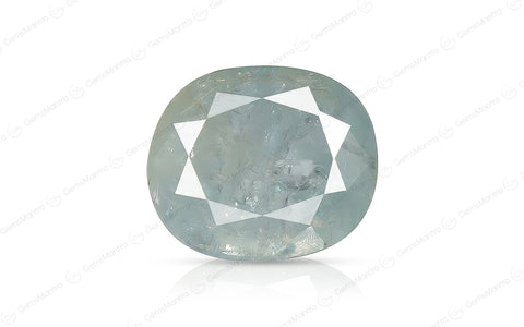 Ceylon Blue Sapphire (Neelam) – 4.61 Carat / 5.1 Ratti [GM04074]