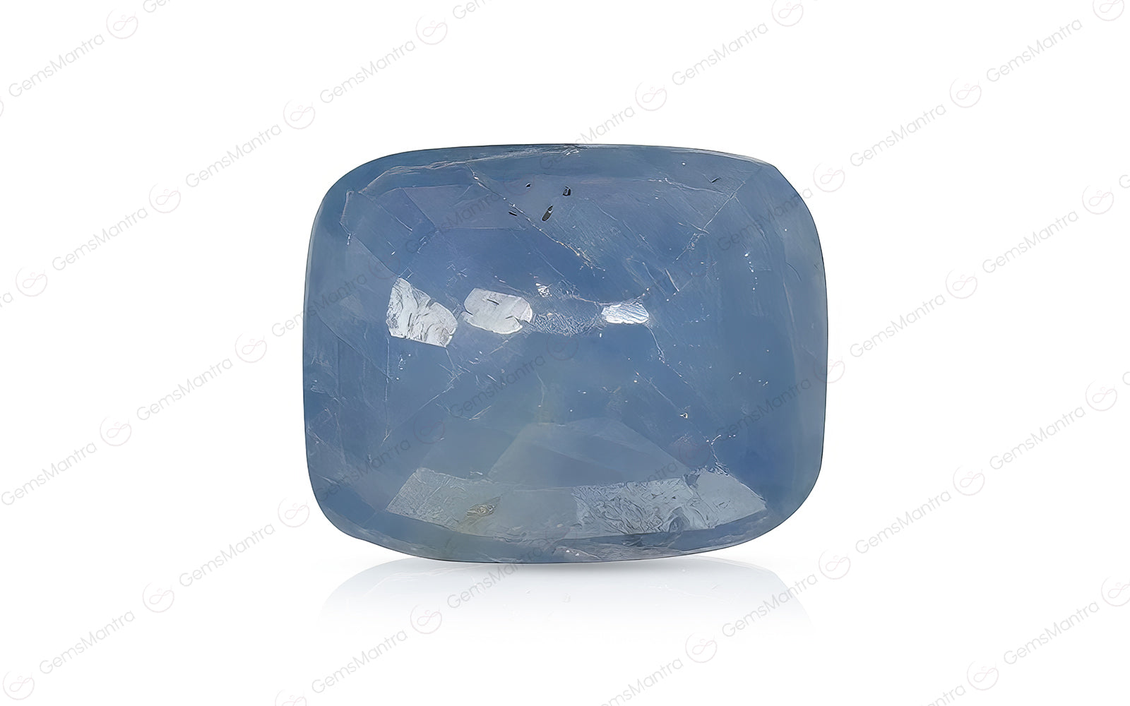 Ceylon Blue Sapphire - 10.05 Carats