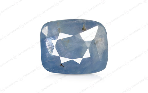 Ceylon Blue Sapphire (Neelam) – 10.05 Carat / 11.1 Ratti [GM04075]
