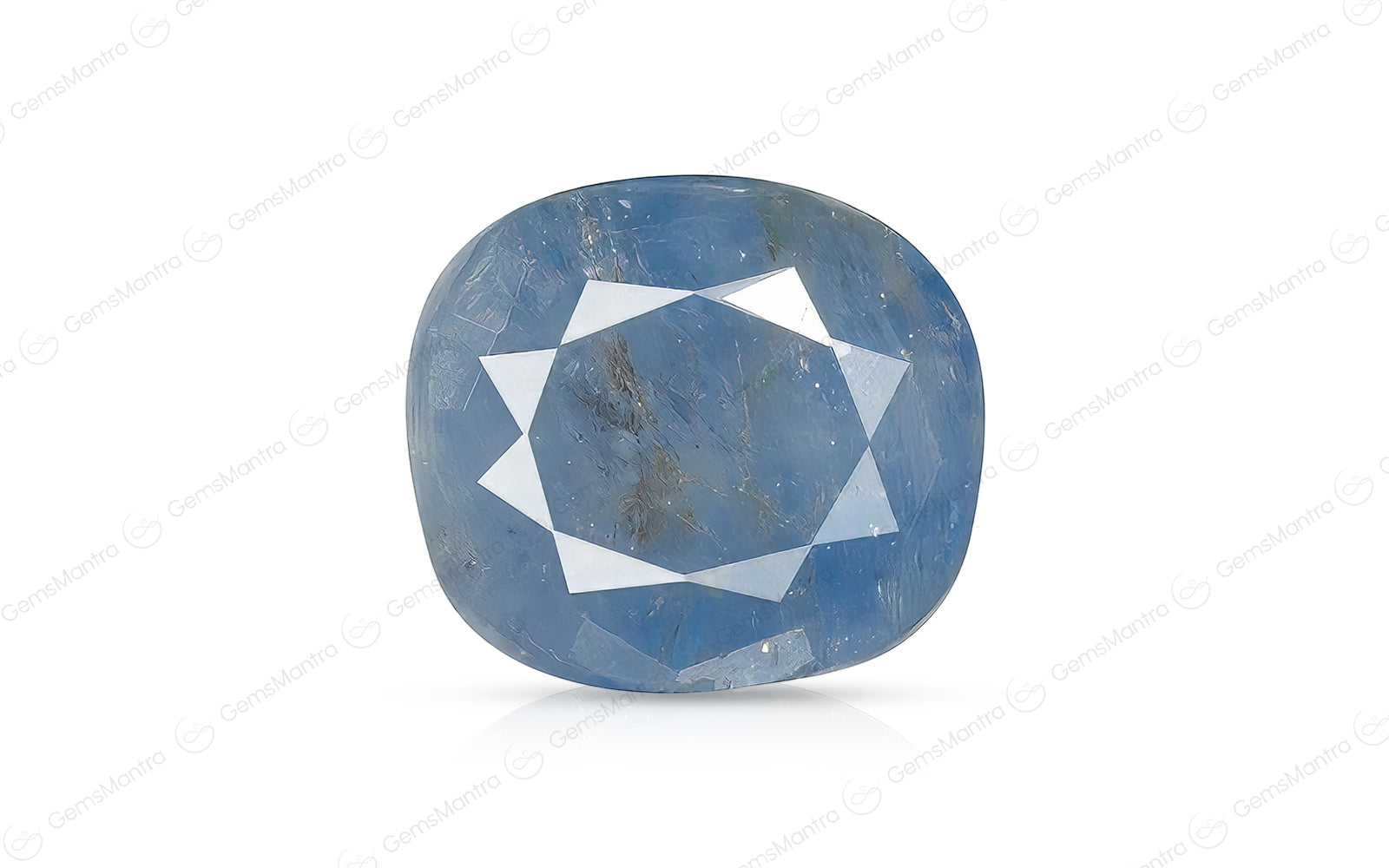 Ceylon Blue Sapphire - 6.94 Carats