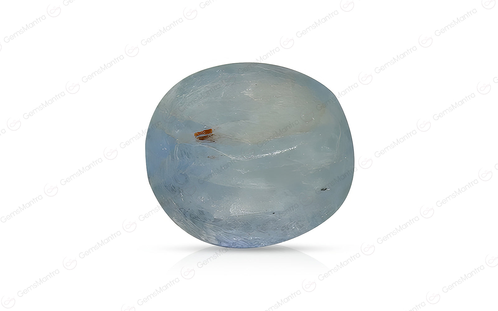 Ceylon Blue Sapphire - 8 Carats