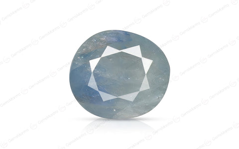 Ceylon Blue Sapphire (Neelam) – 8 Carat / 8.8 Ratti [GM07082]