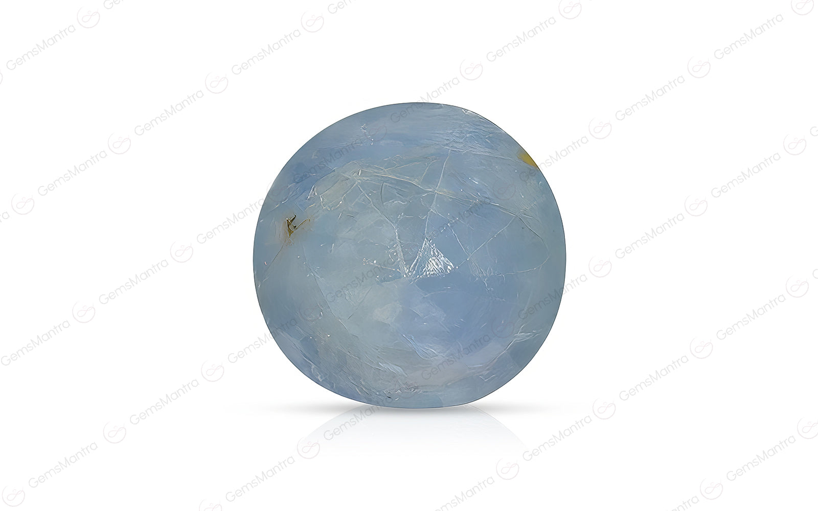 Ceylon Blue Sapphire - 8.33 Carats