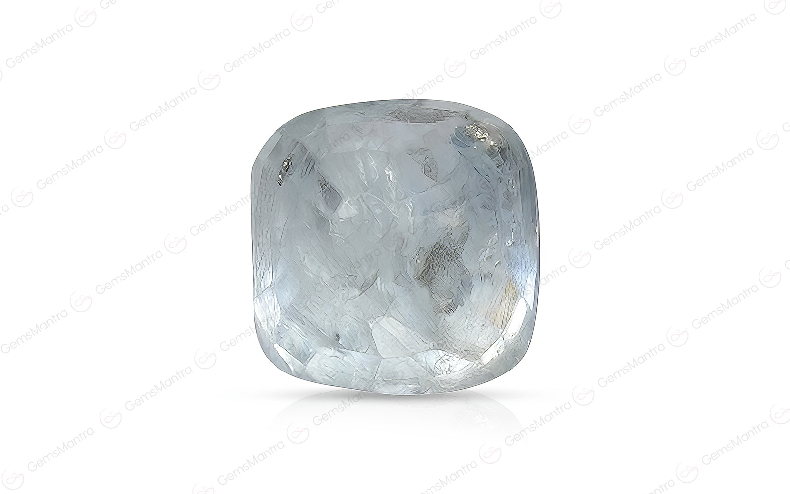 Ceylon Blue Sapphire - 4 Carats