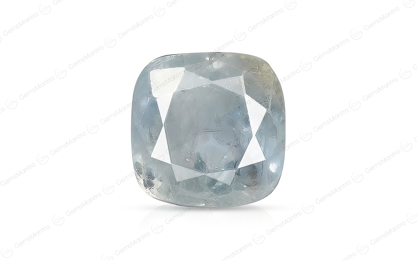 Ceylon Blue Sapphire - 4 Carats
