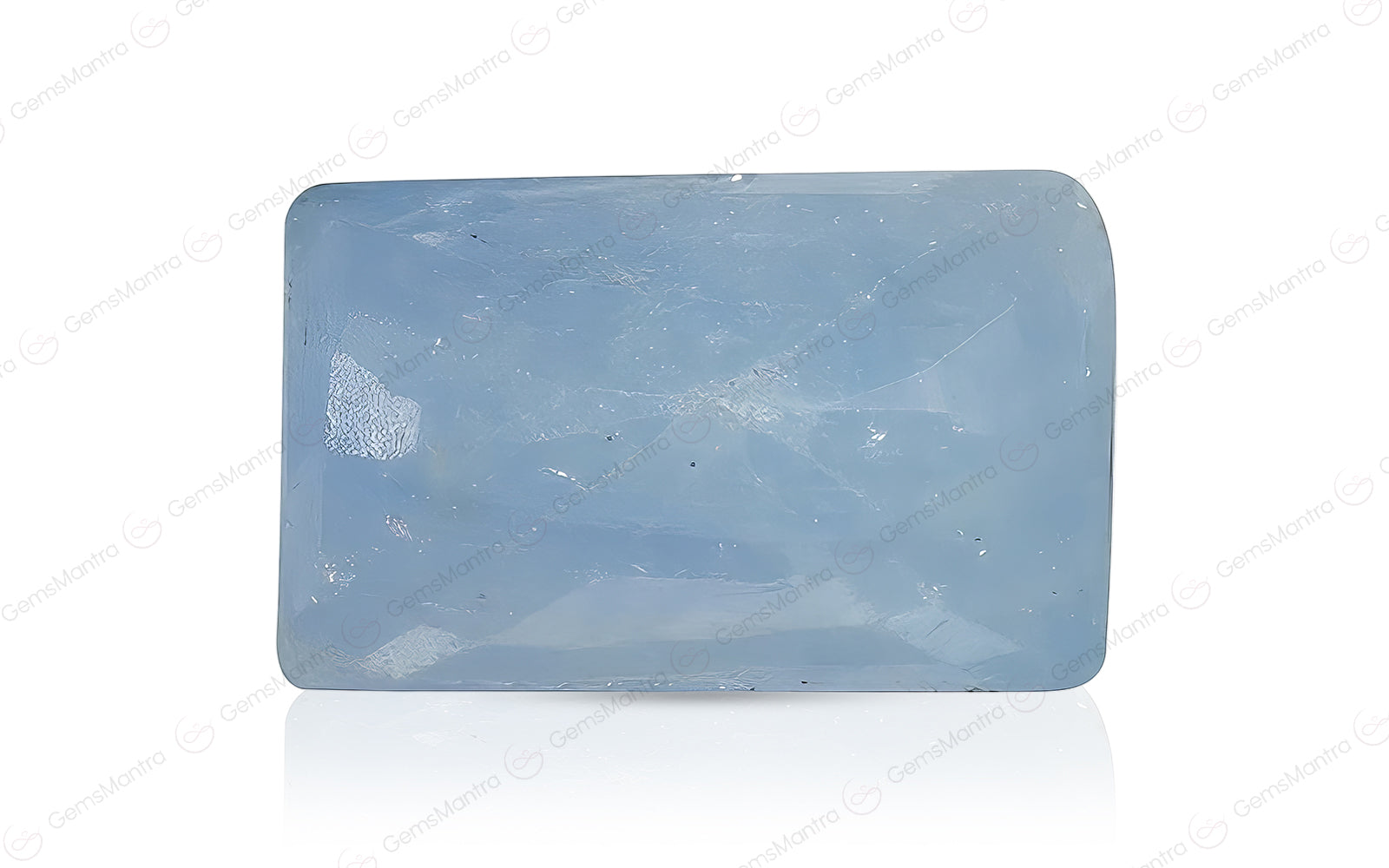 Ceylon Blue Sapphire - 12.35 Carats