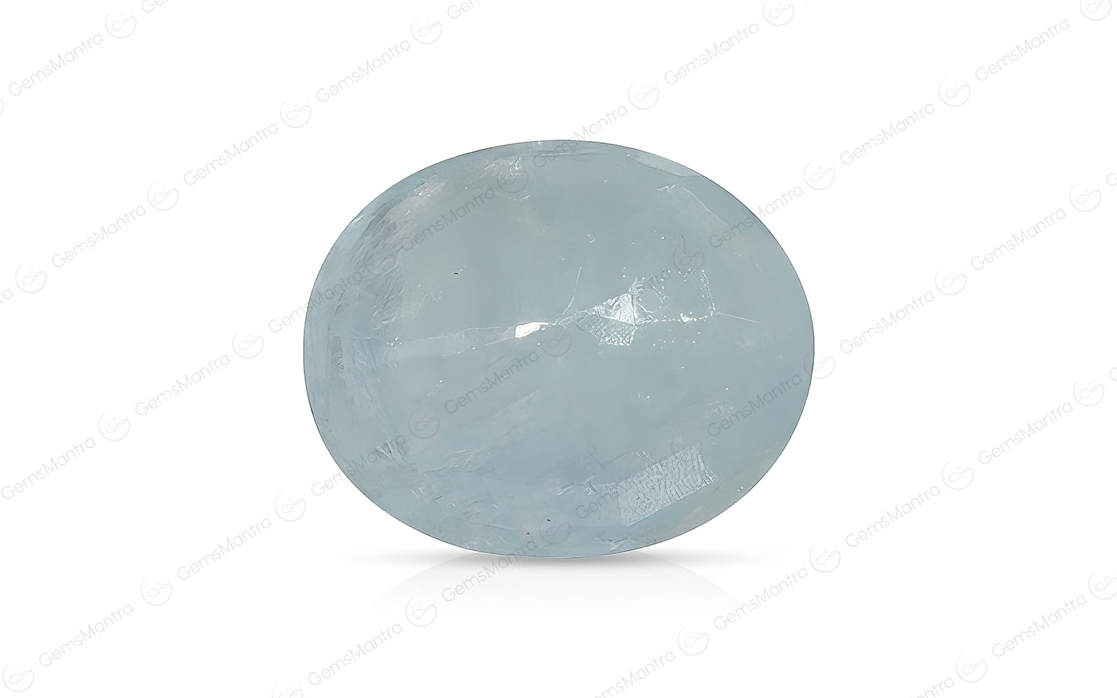 Ceylon Blue Sapphire - 8.14 Carats