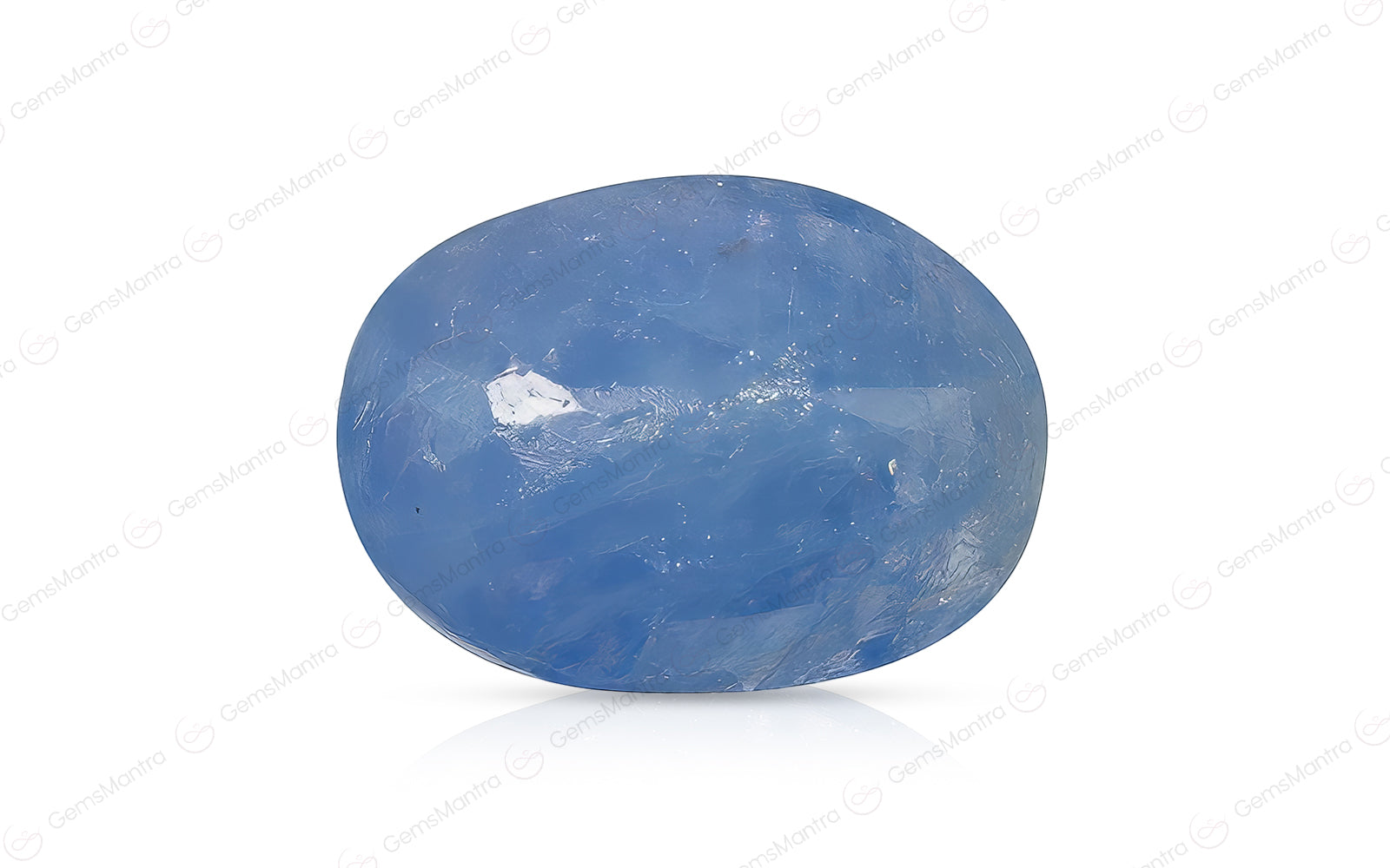 Ceylon Blue Sapphire - 9.22 Carats