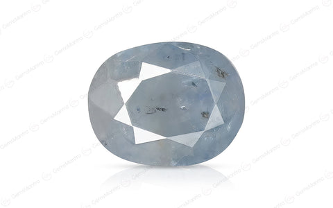 Ceylon Blue Sapphire (Neelam) – 4.51 Carat / 5 Ratti [GM07101]