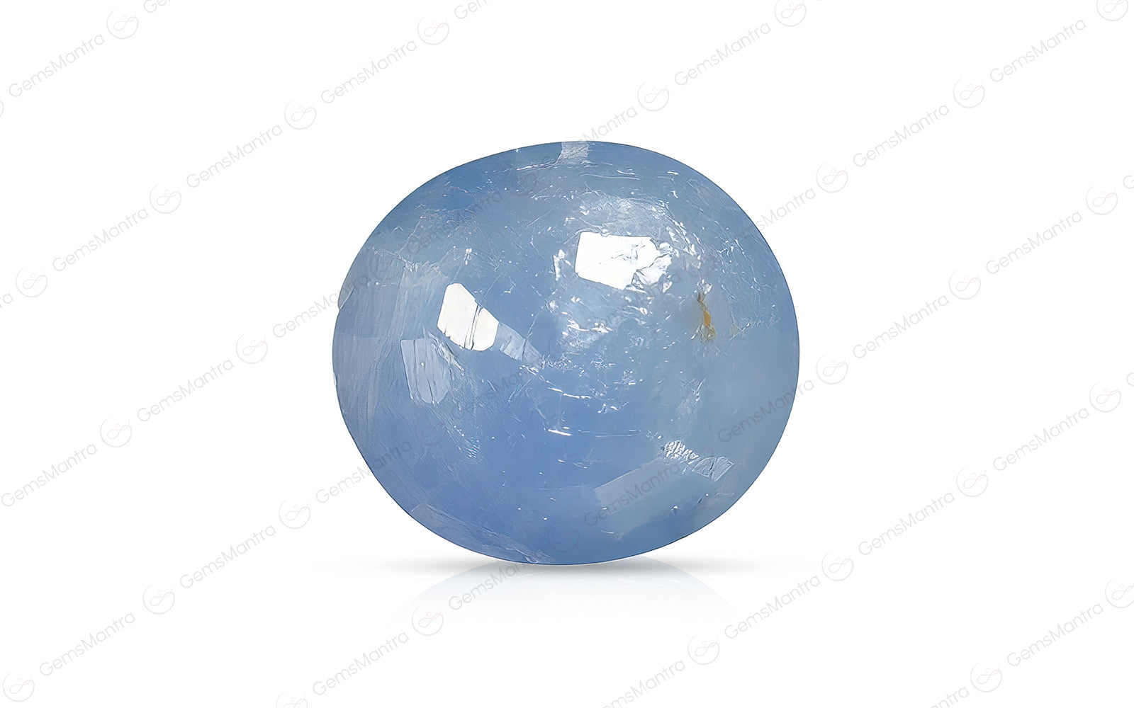 Ceylon Blue Sapphire - 6.94 Carats