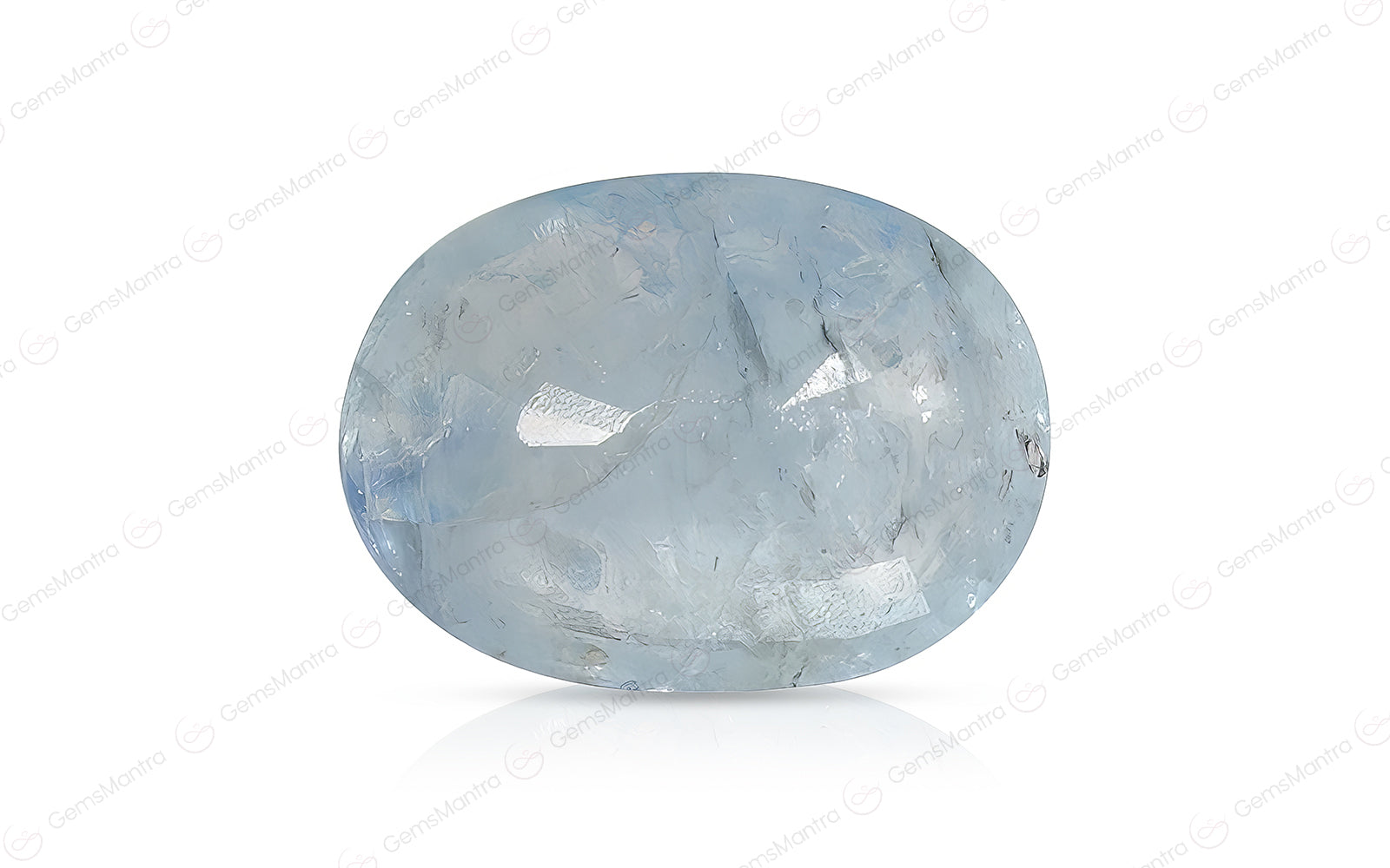 Ceylon Blue Sapphire - 8.98 Carats