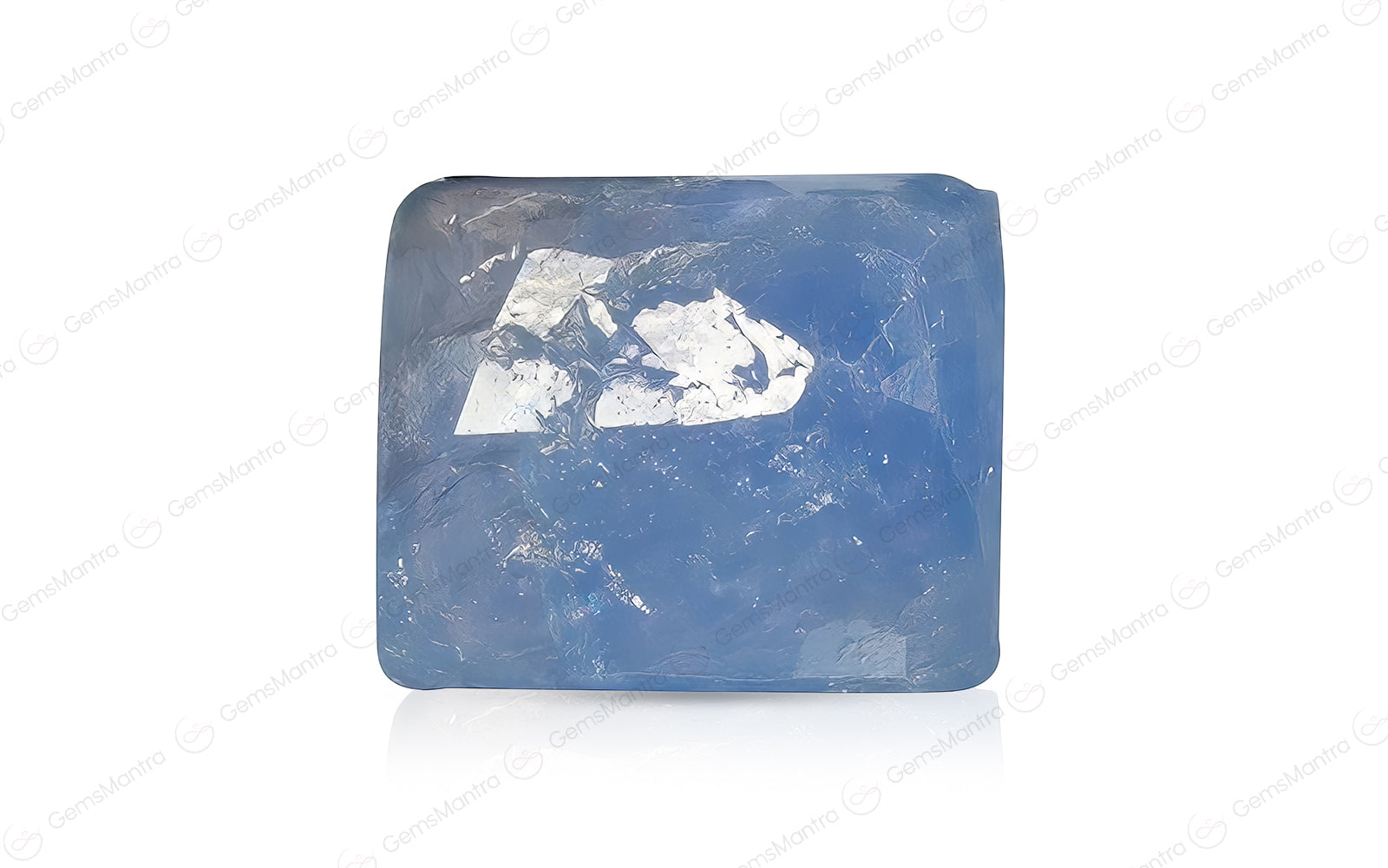 Ceylon Blue Sapphire - 5.76 Carats