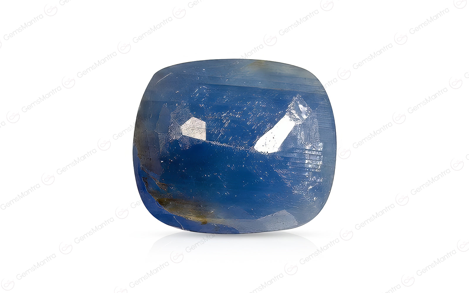Ceylon Blue Sapphire - 7.83 Carats