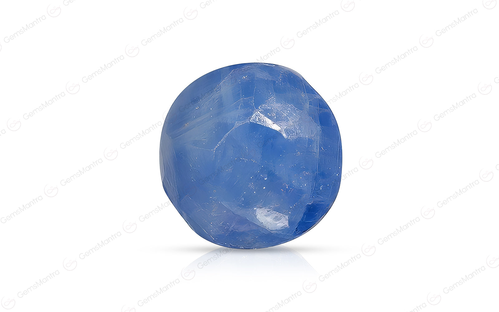 Ceylon Blue Sapphire - 9.6 Carats