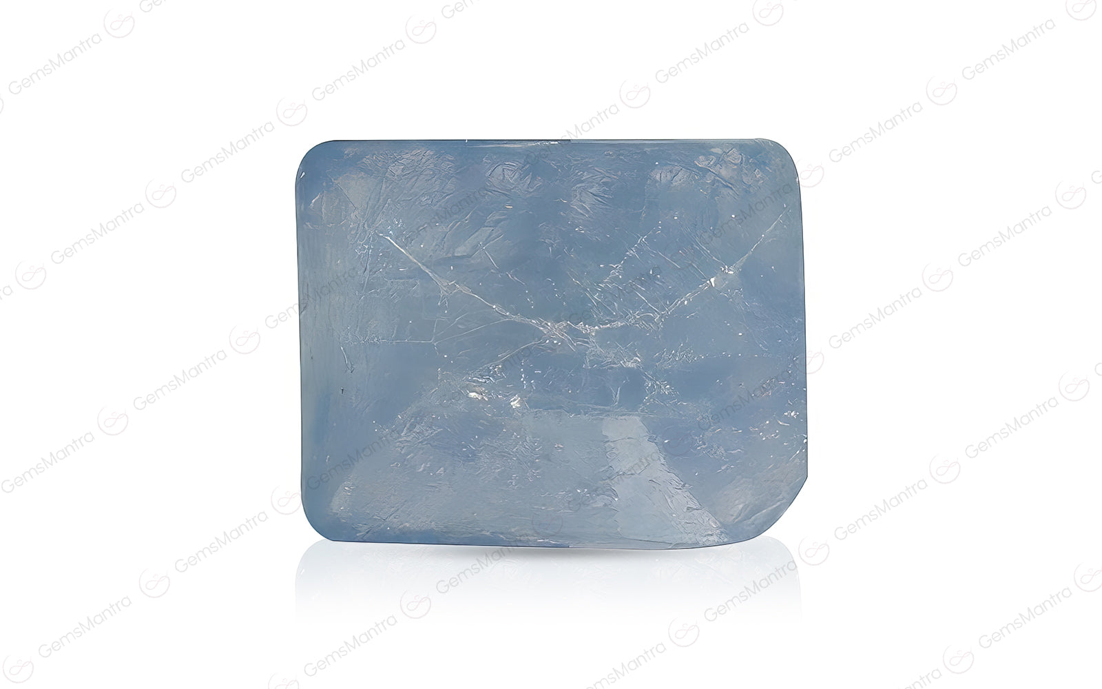 Ceylon Blue Sapphire - 9.04 Carats