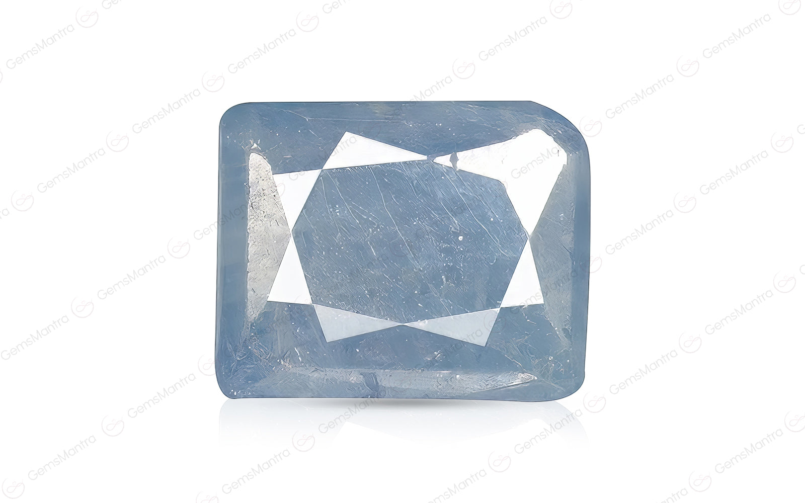 Ceylon Blue Sapphire - 9.04 Carats