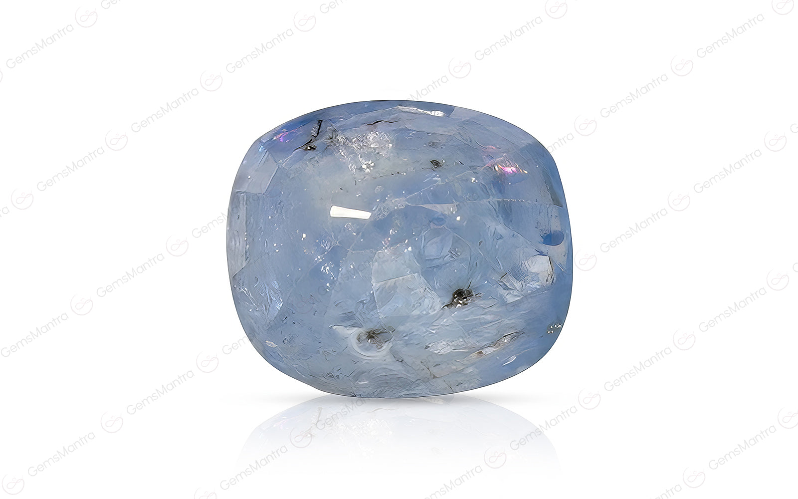 Ceylon Blue Sapphire - 6 Carats
