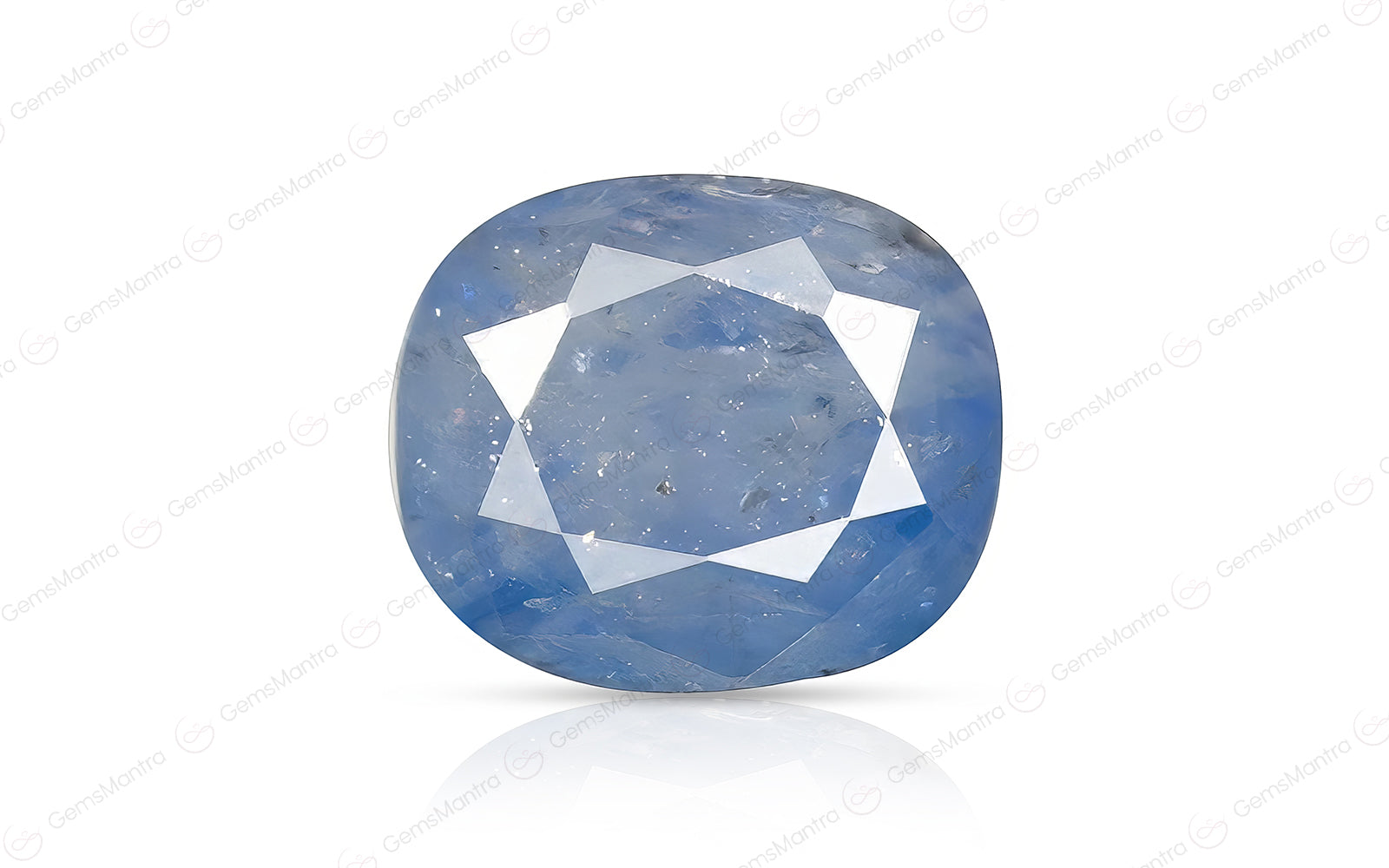 Ceylon Blue Sapphire - 6 Carats
