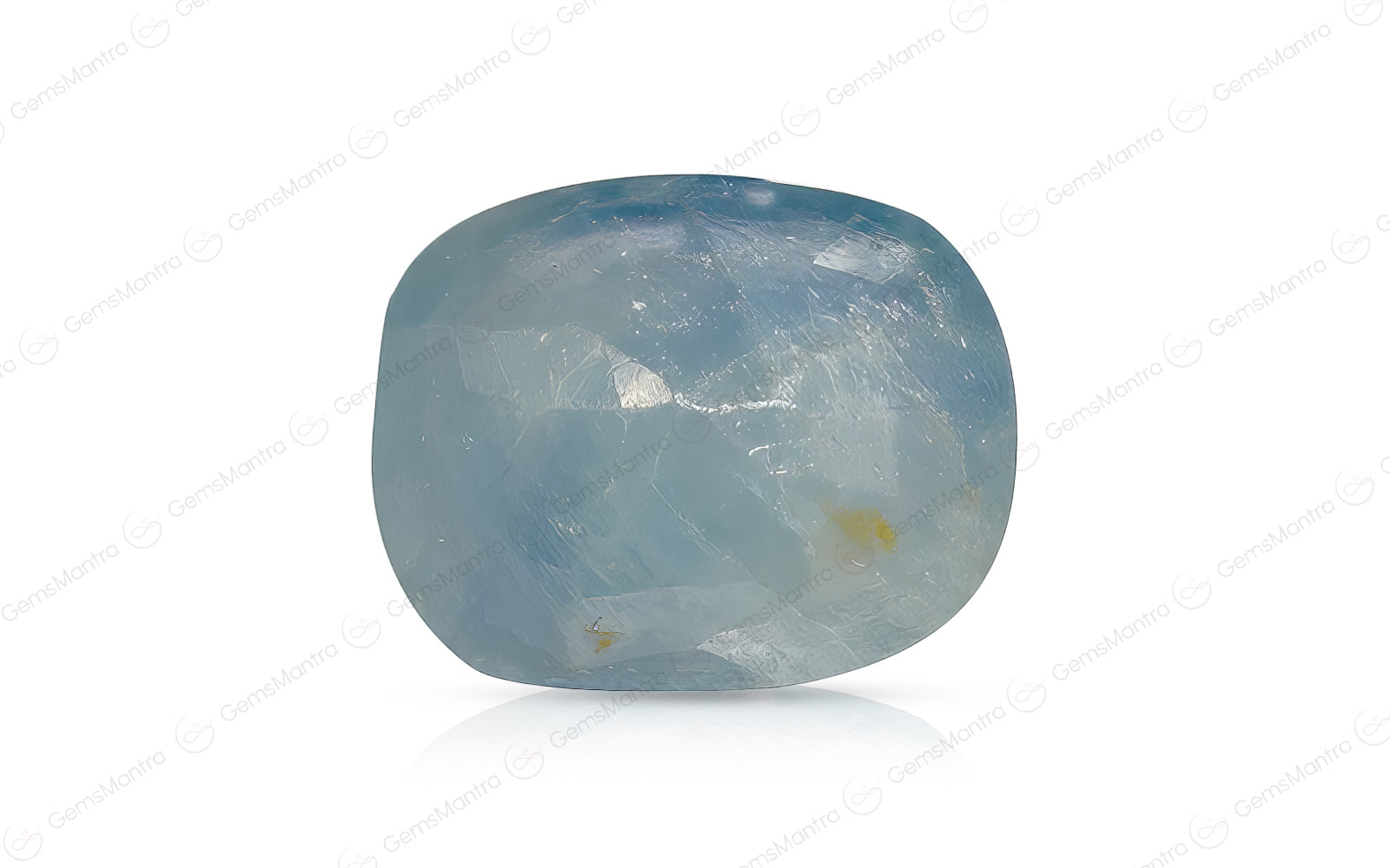 Ceylon Blue Sapphire - 6.24 Carats