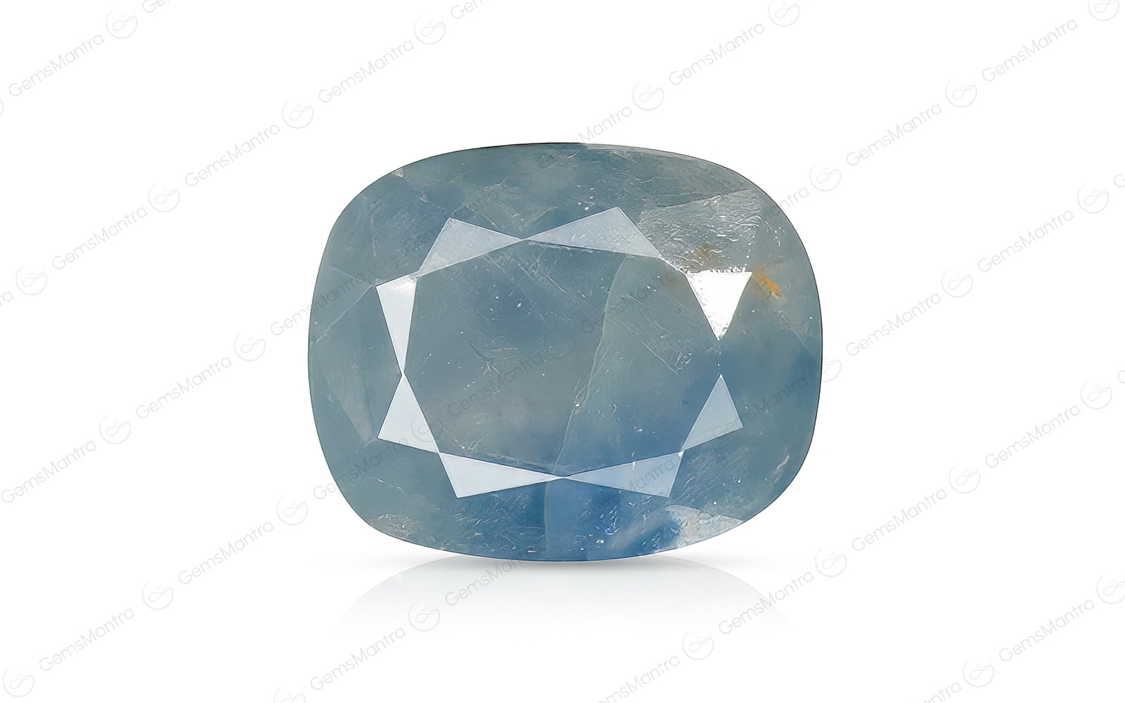 Ceylon Blue Sapphire - 6.24 Carats