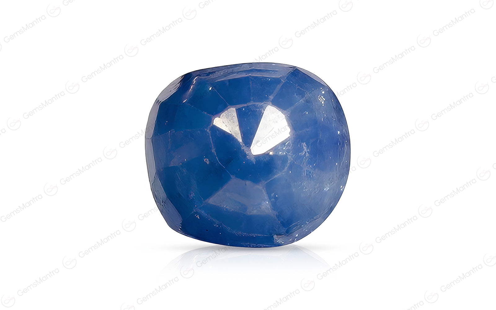 Ceylon Blue Sapphire - 3.67 Carats
