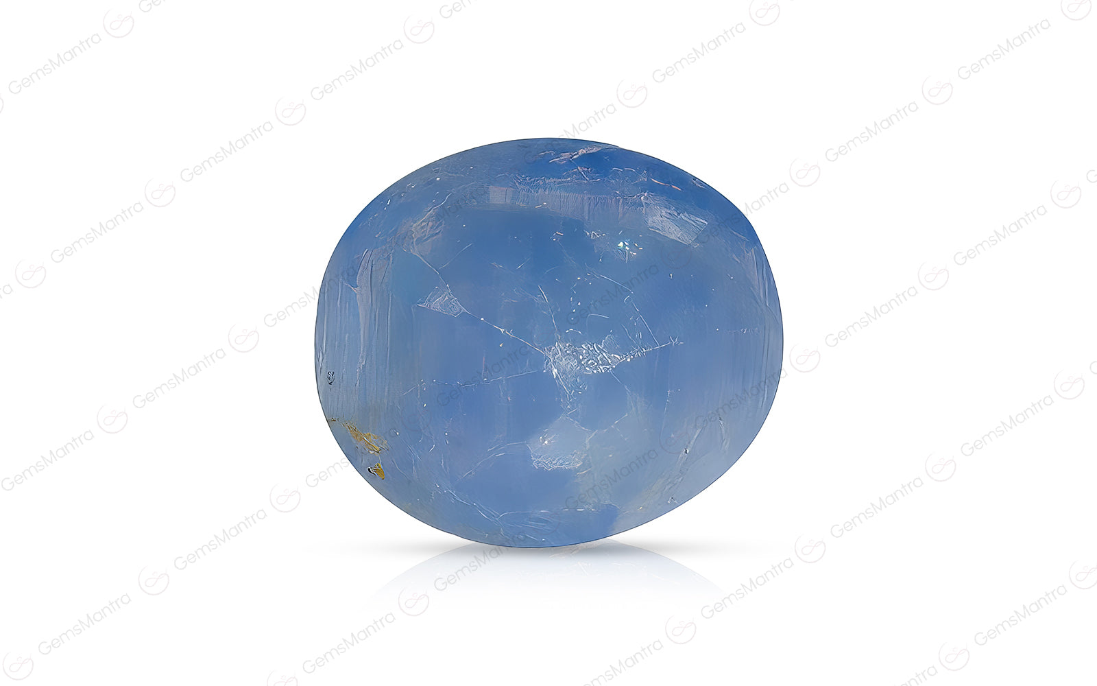 Ceylon Blue Sapphire - 5.74 Carats