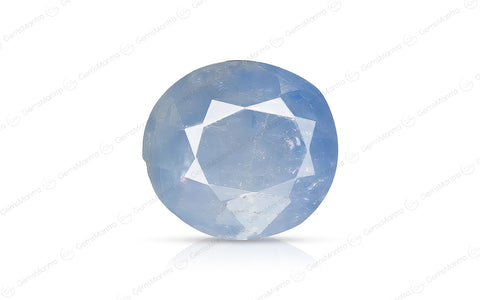 Ceylon Blue Sapphire (Neelam) – 4.8 Carat / 5.3 Ratti [GM07156]