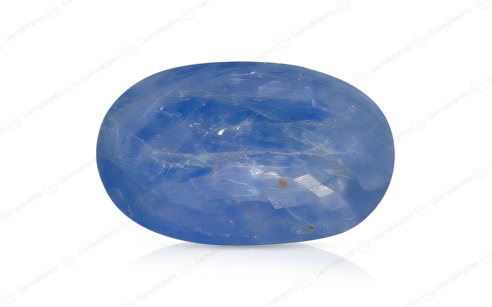 Ceylon Blue Sapphire - 7.97 Carats