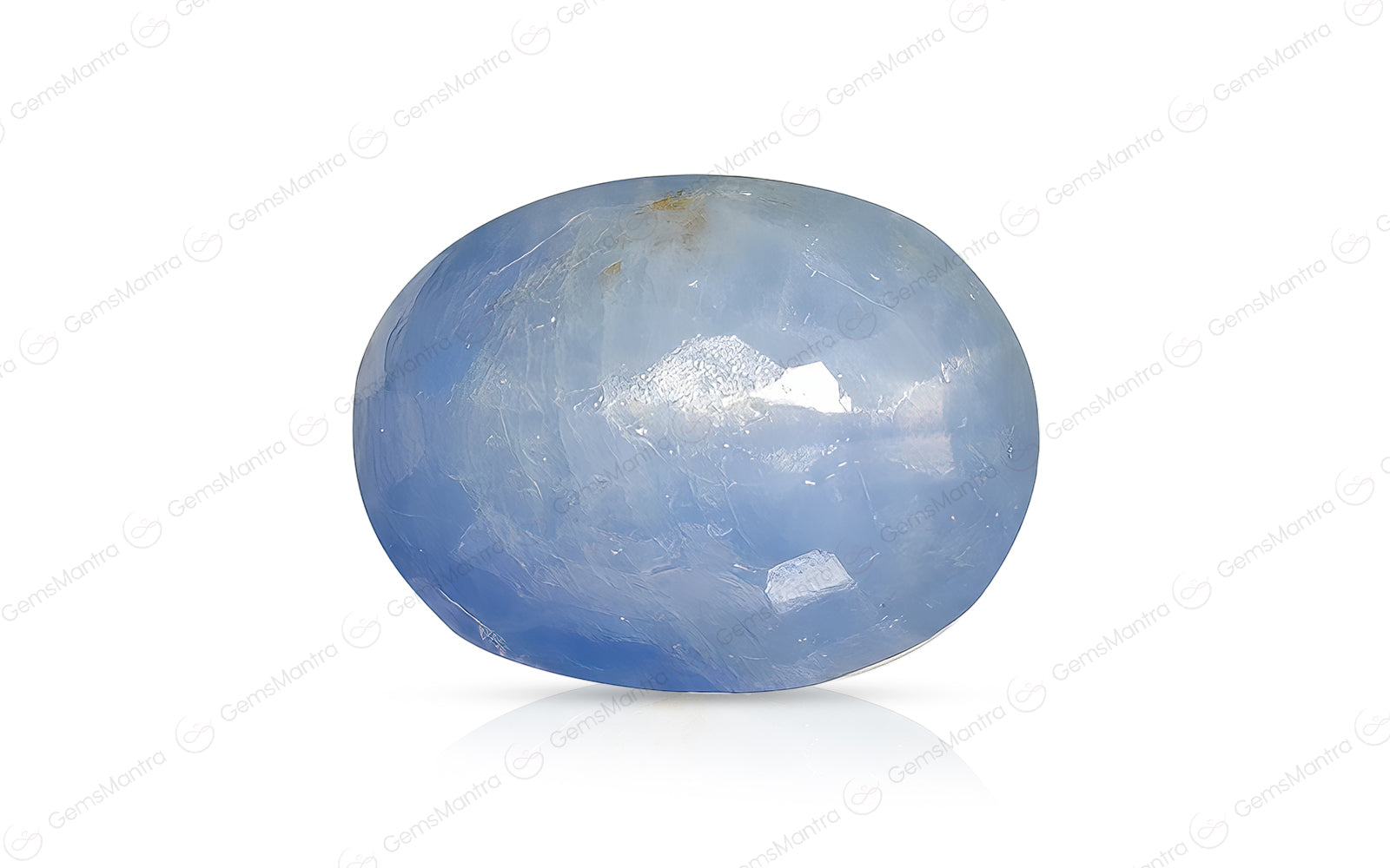Ceylon Blue Sapphire - 5.62 Carats