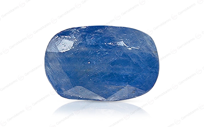 Blue Sapphire (Neelam) – 6.3 Carat / 6.9 Ratti [GM08004]
